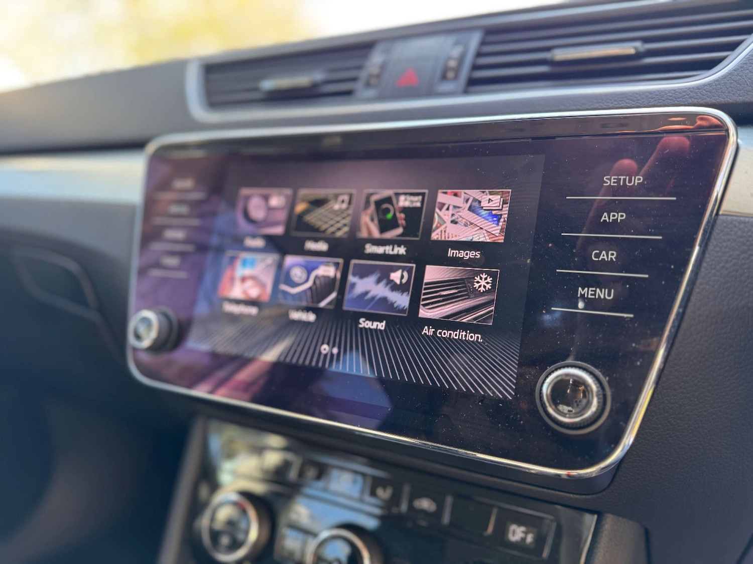 Used Skoda Superb 2019 for sale - 76601620: Photo 43