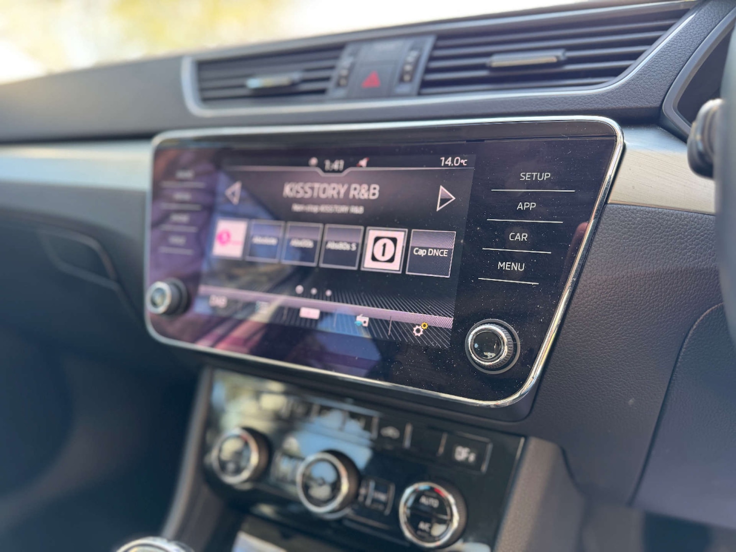 Used Skoda Superb 2019 for sale - 76601620: Photo 45