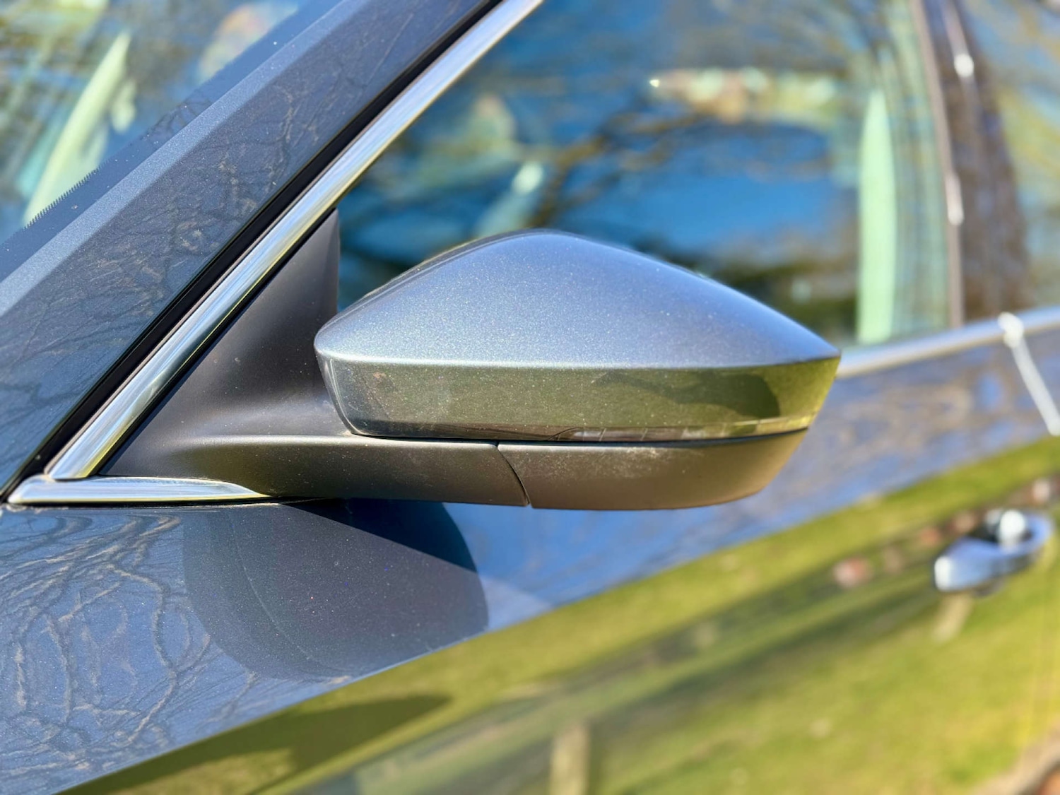 Used Skoda Superb 2019 for sale - 76601620: Photo 47