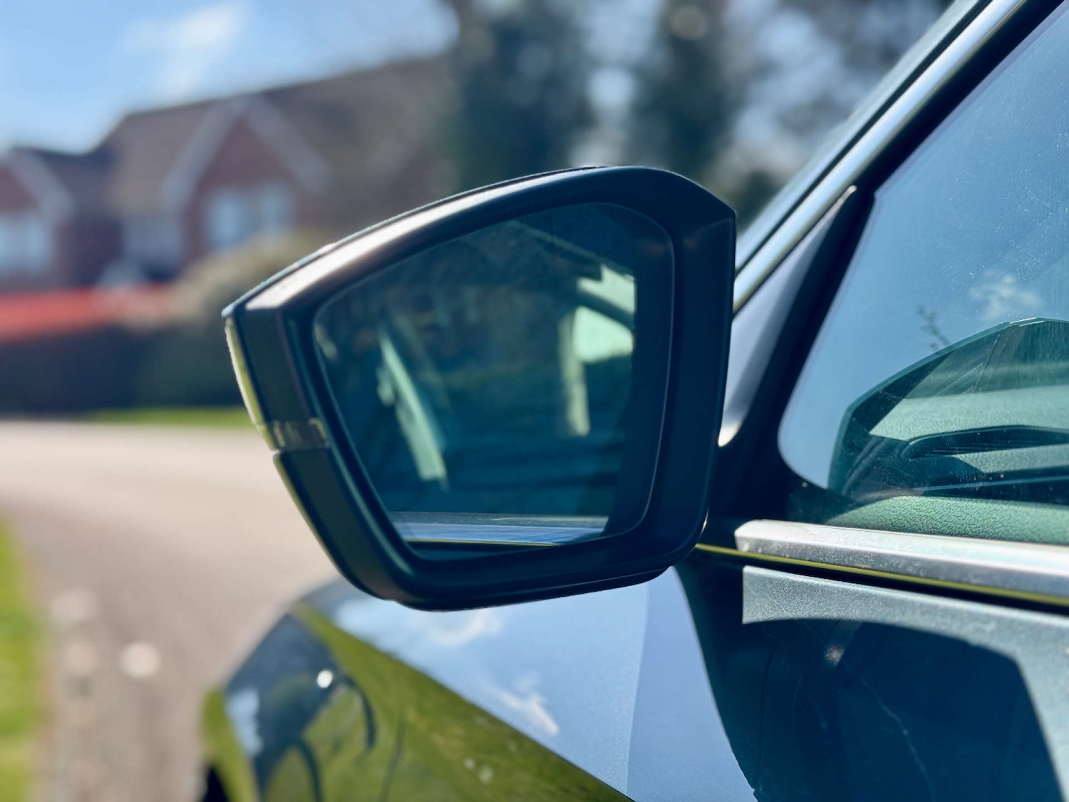 Used Skoda Superb 2019 for sale - 76601620: Photo 48