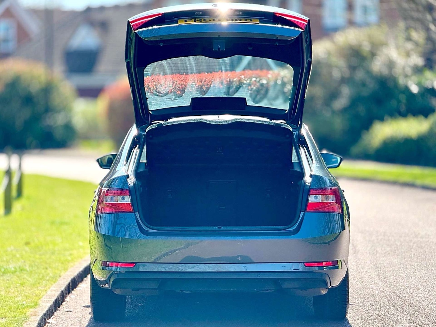 Used Skoda Superb 2019 for sale - 76601620: Photo 50