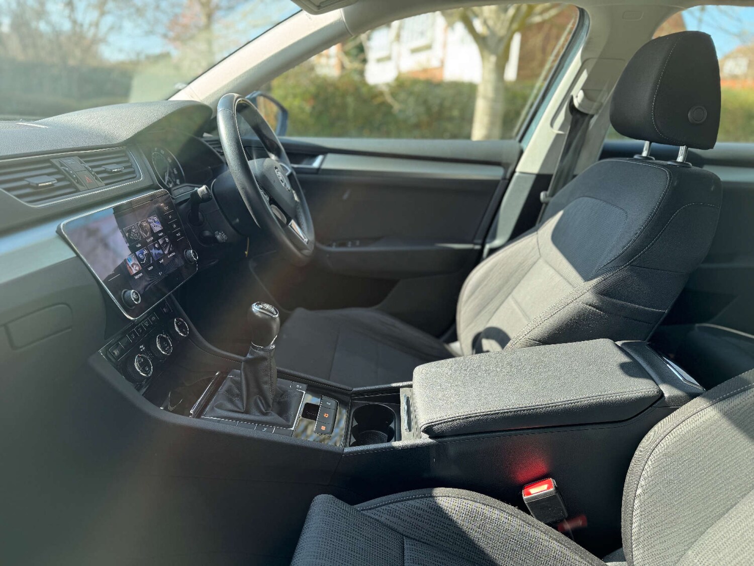 Used Skoda Superb 2019 for sale - 76601620: Photo 53