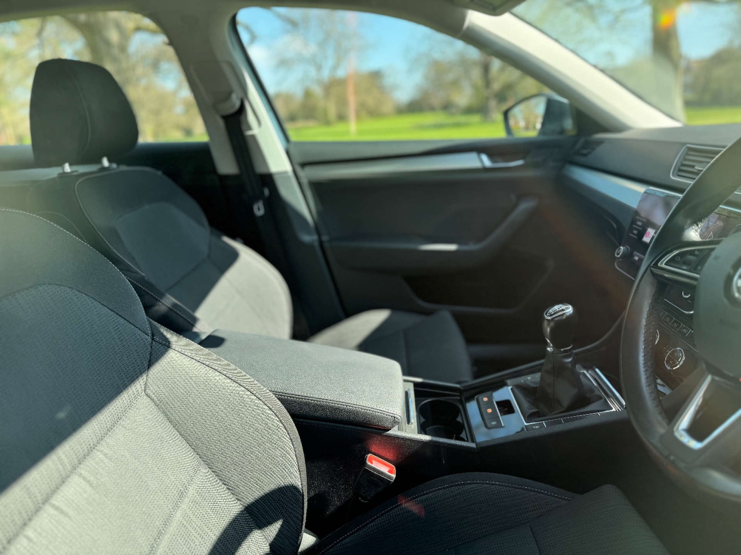 Used Skoda Superb 2019 for sale - 76601620: Photo 54