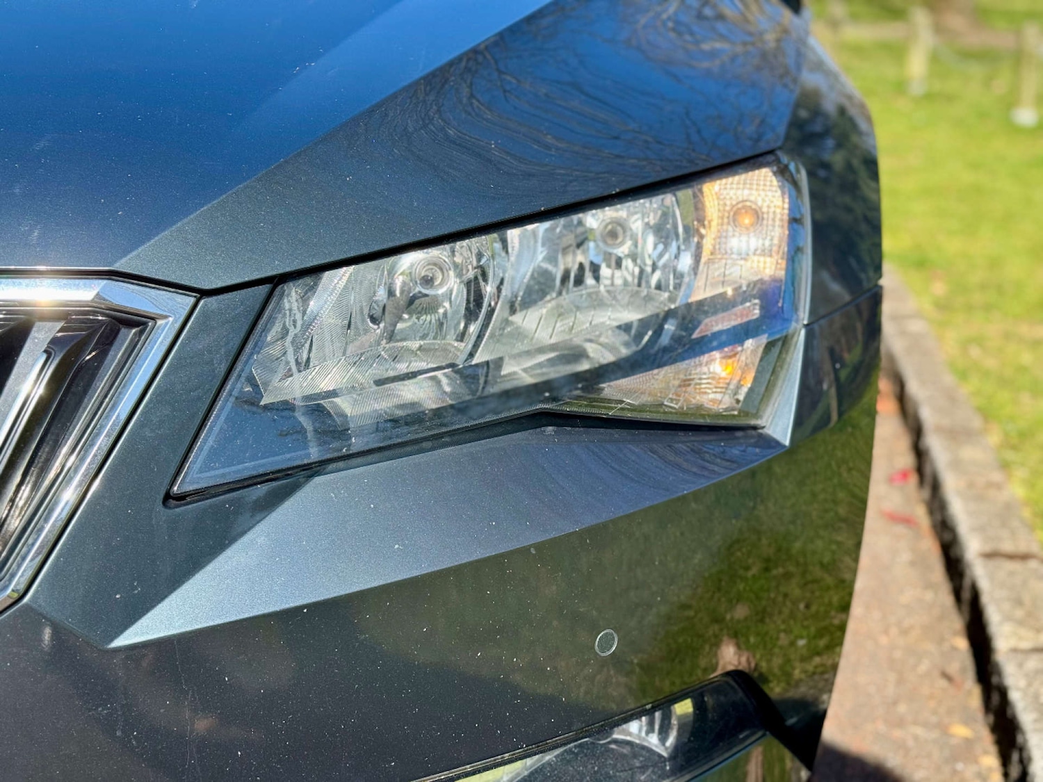 Used Skoda Superb 2019 for sale - 76601620: Photo 57