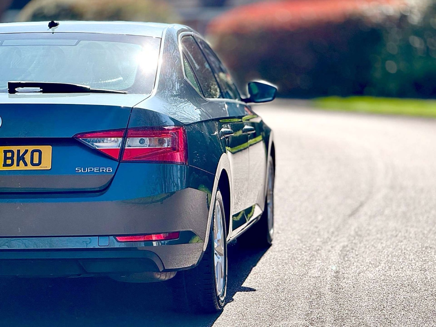 Used Skoda Superb 2019 for sale - 76601620: Photo 61