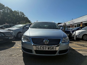 Used Volkswagen Passat 2007 for sale - 79457949: Photo