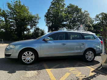 Used Volkswagen Passat 2007 for sale - 79457949: Photo