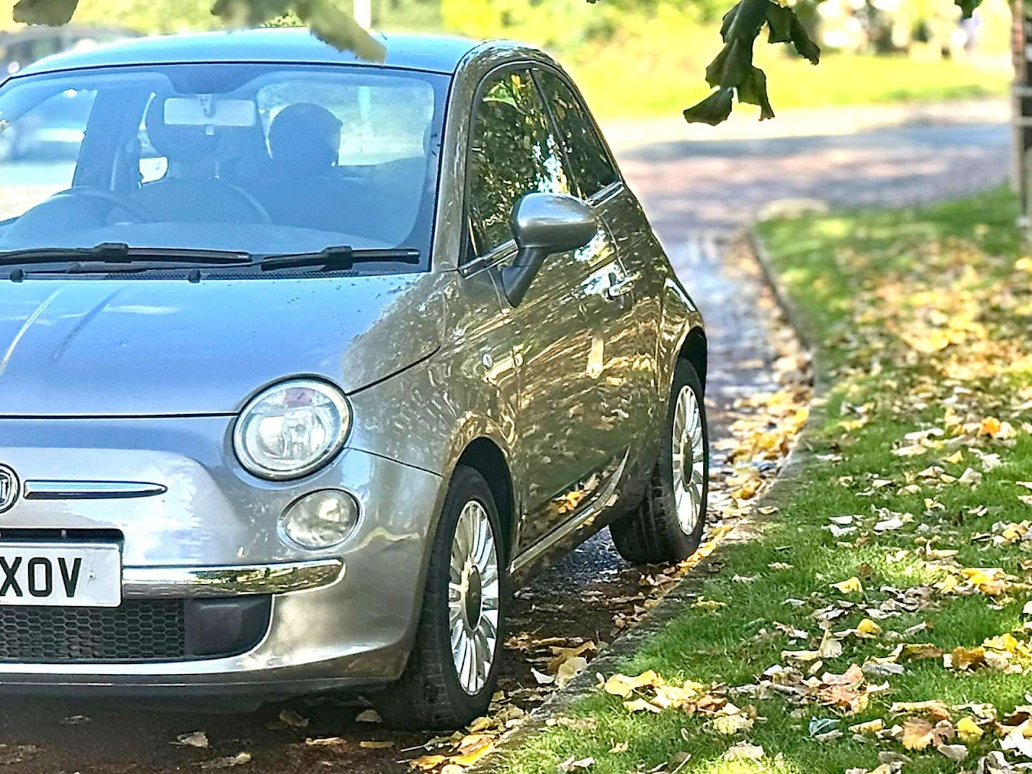 Used Fiat 500 2011 for sale - 76280392: Photo 11