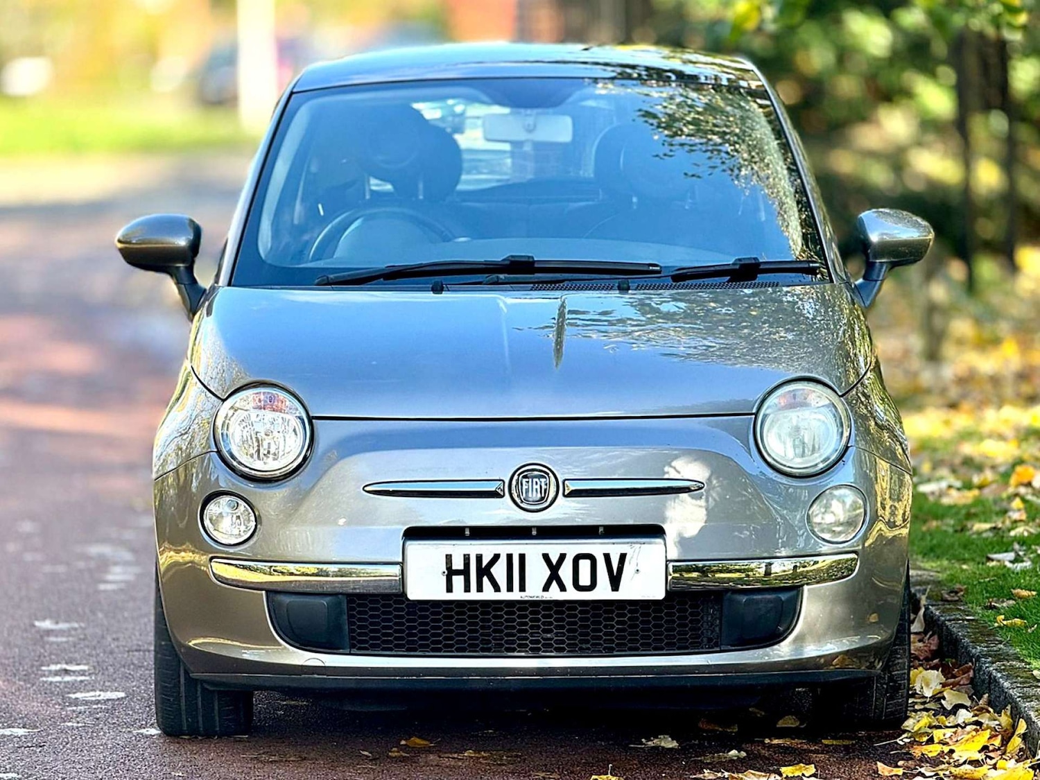 Used Fiat 500 2011 for sale - 76280392: Photo 13