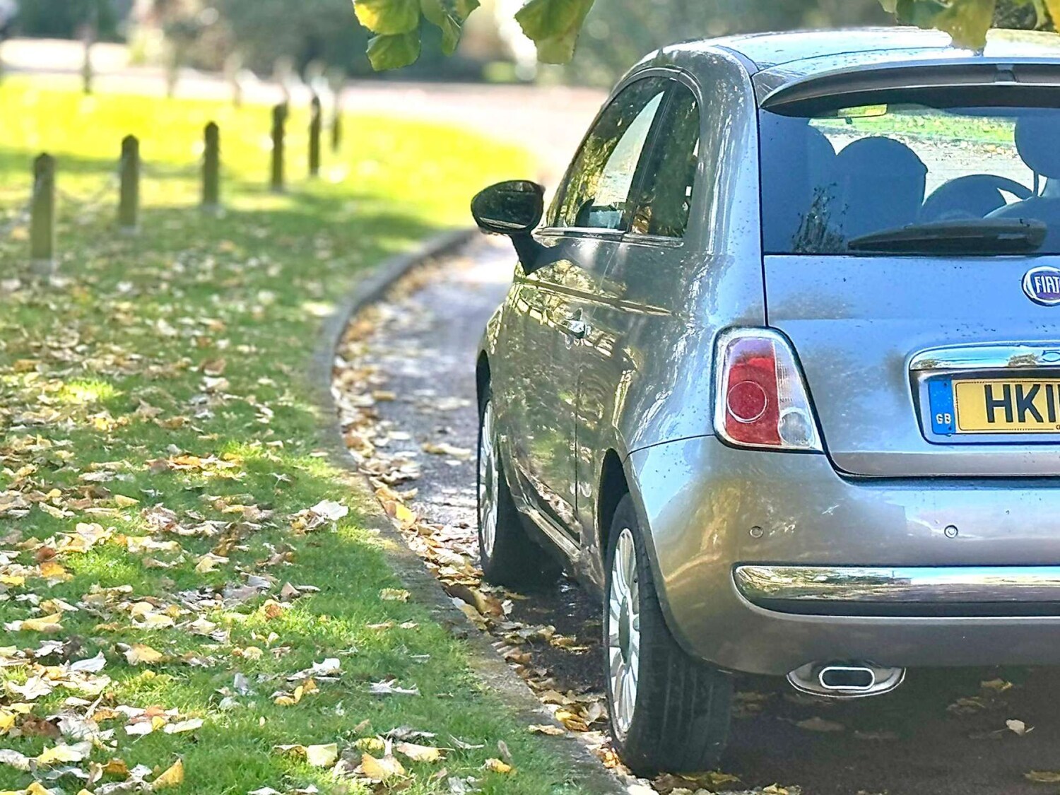 Used Fiat 500 2011 for sale - 76280392: Photo 14