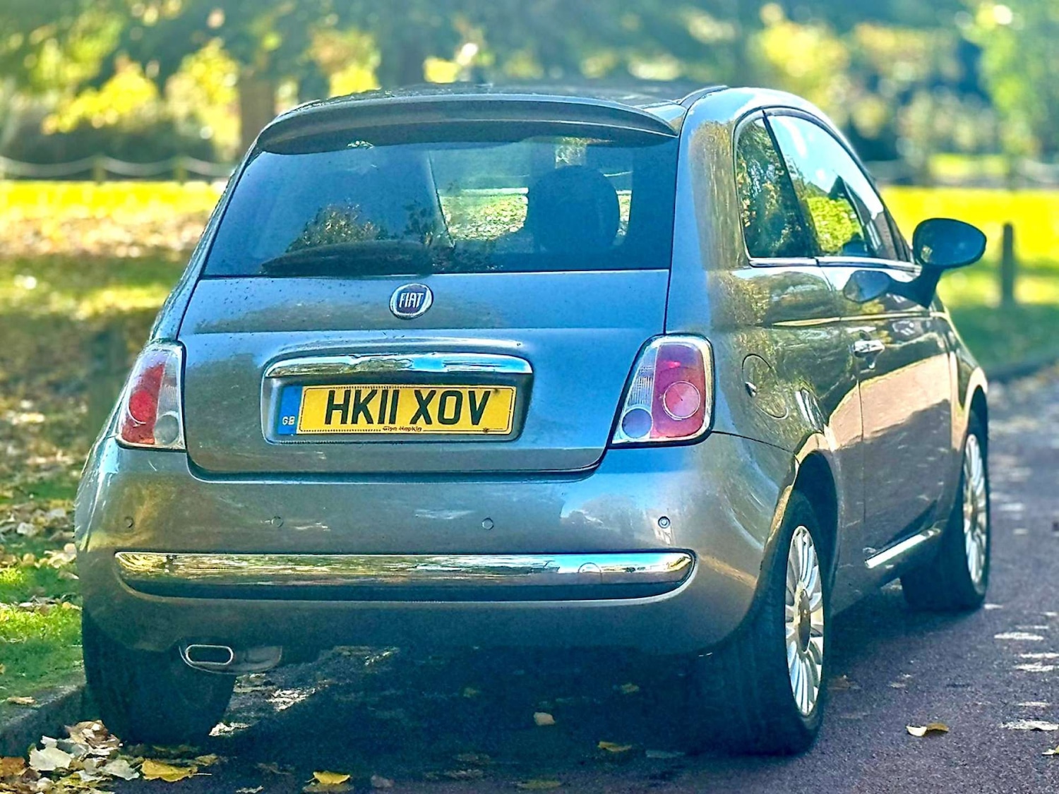 Used Fiat 500 2011 for sale - 76280392: Photo 16