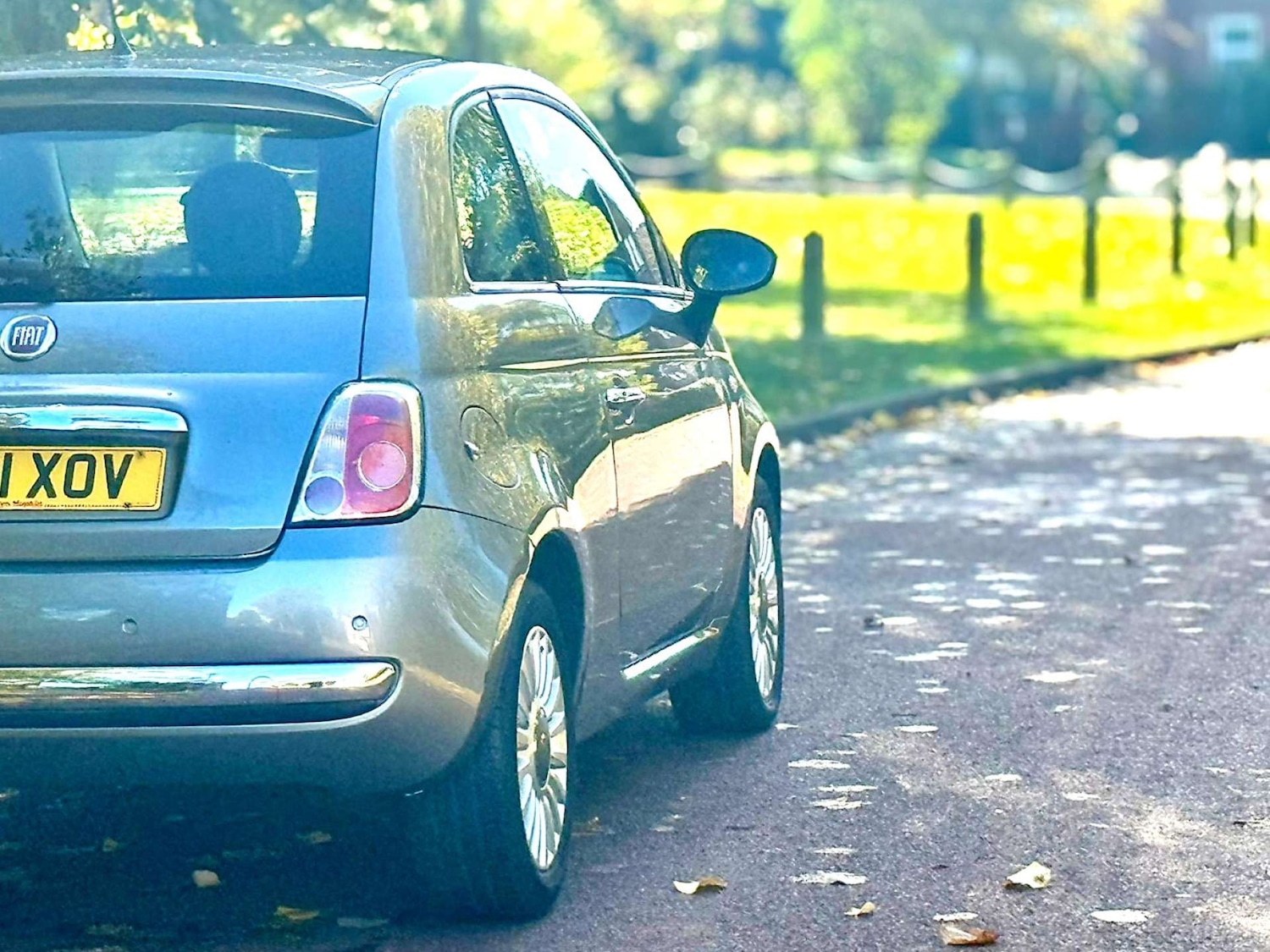 Used Fiat 500 2011 for sale - 76280392: Photo 17