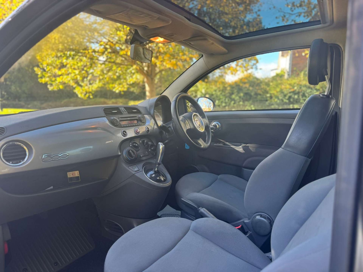 Used Fiat 500 2011 for sale - 76280392: Photo 28