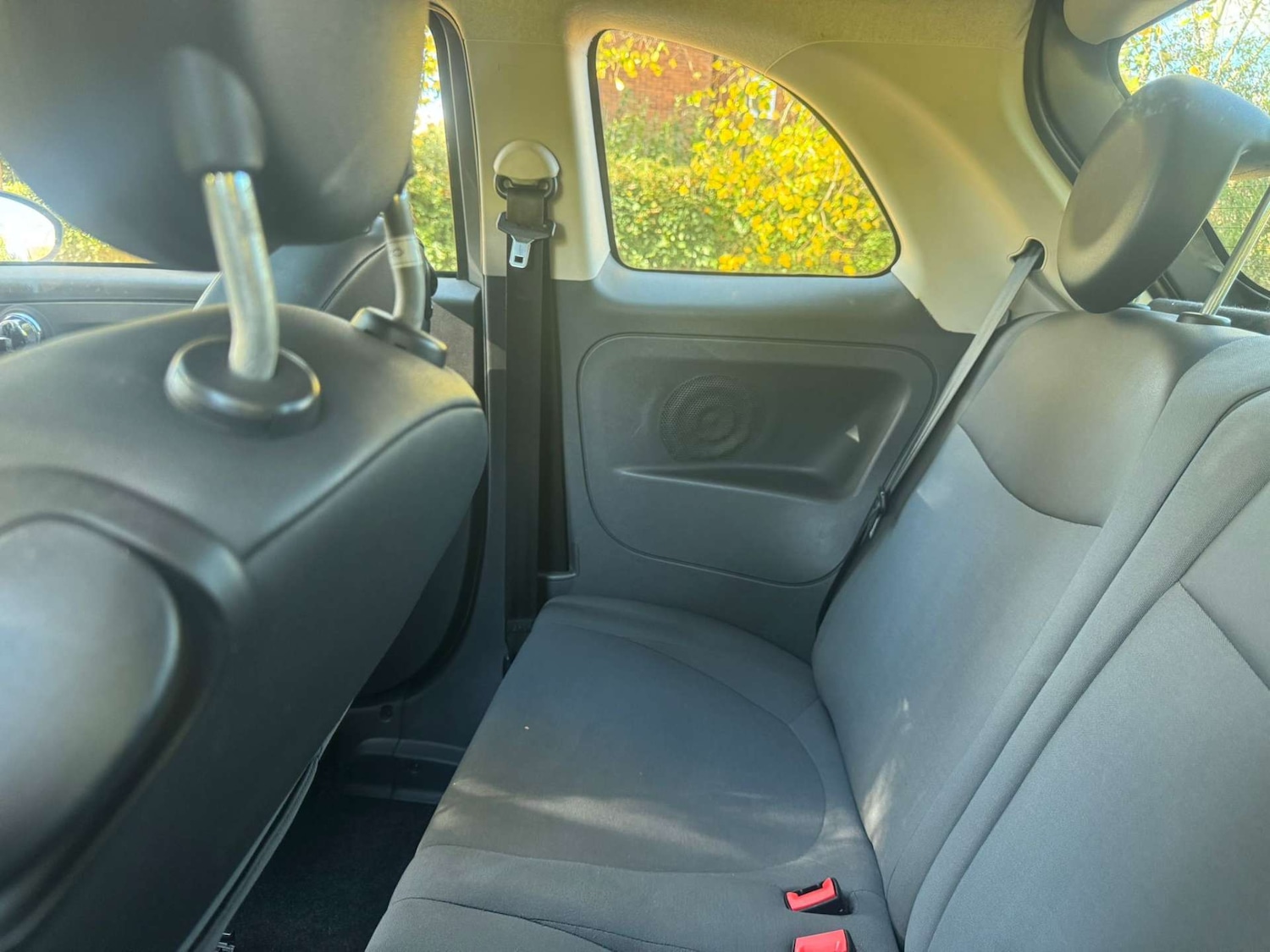 Used Fiat 500 2011 for sale - 76280392: Photo 30