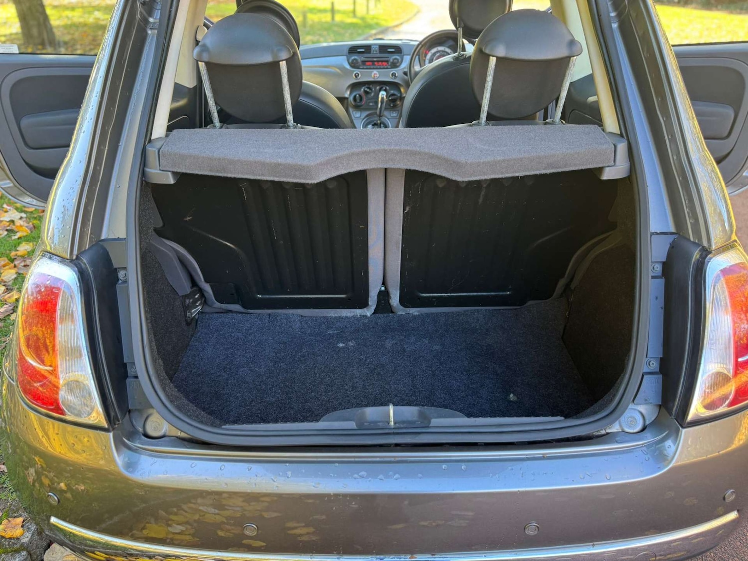 Used Fiat 500 2011 for sale - 76280392: Photo 32