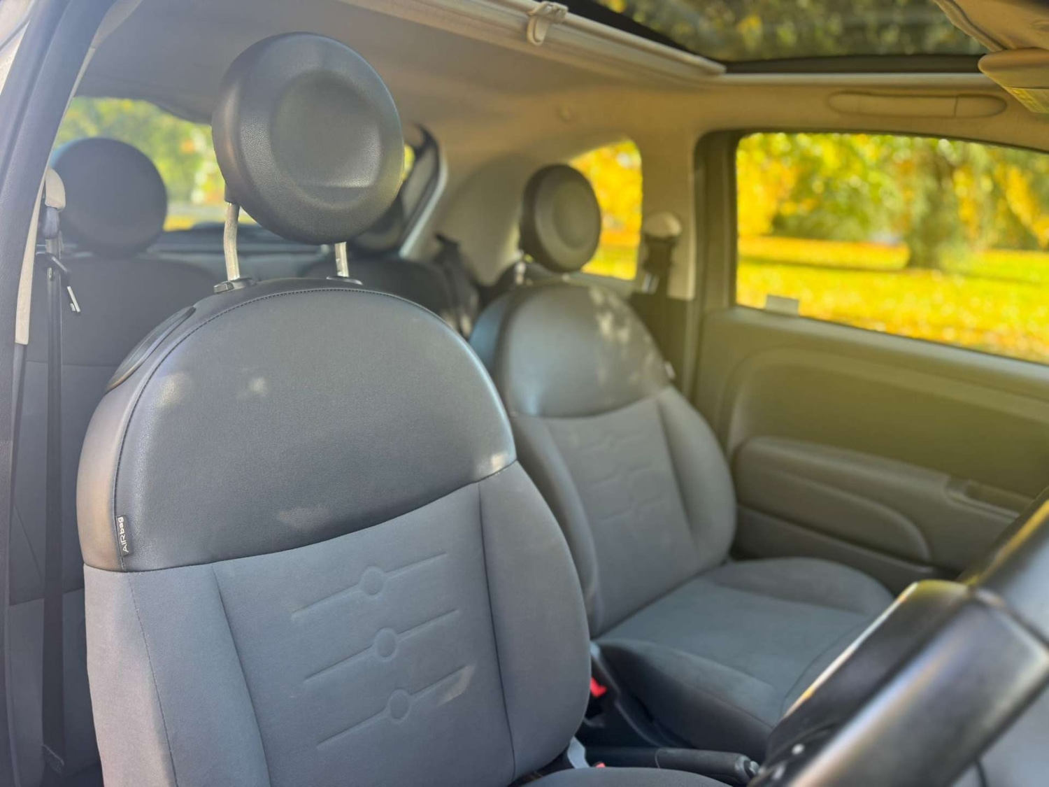 Used Fiat 500 2011 for sale - 76280392: Photo 36