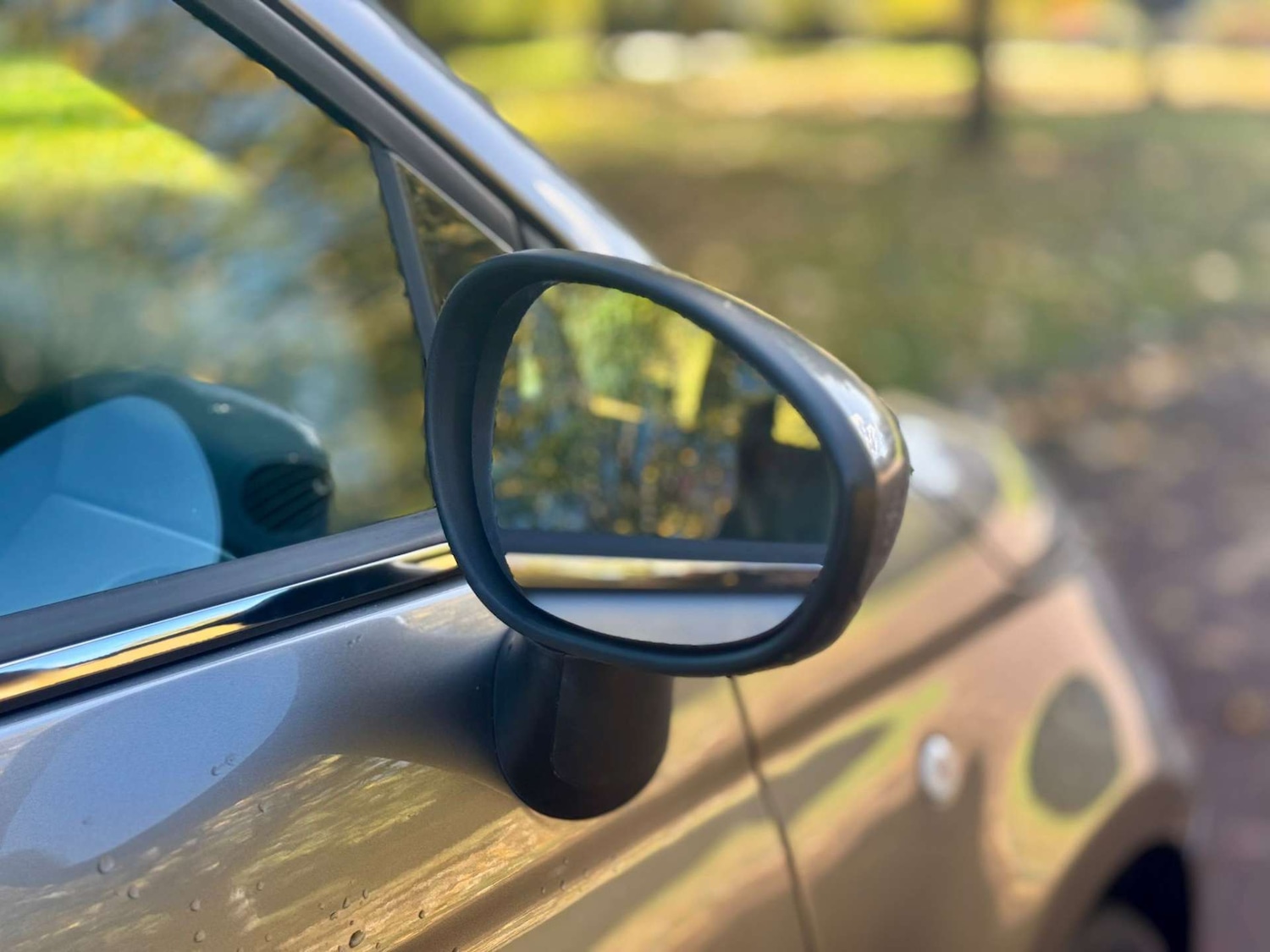 Used Fiat 500 2011 for sale - 76280392: Photo 37