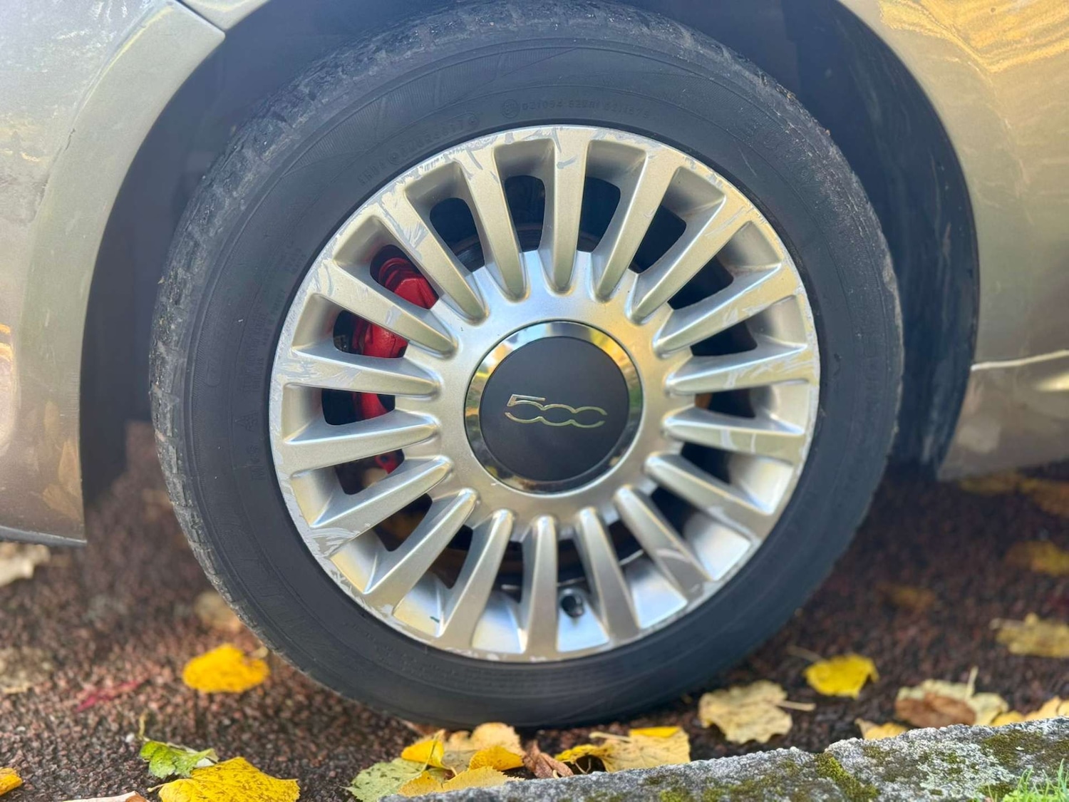 Used Fiat 500 2011 for sale - 76280392: Photo 38