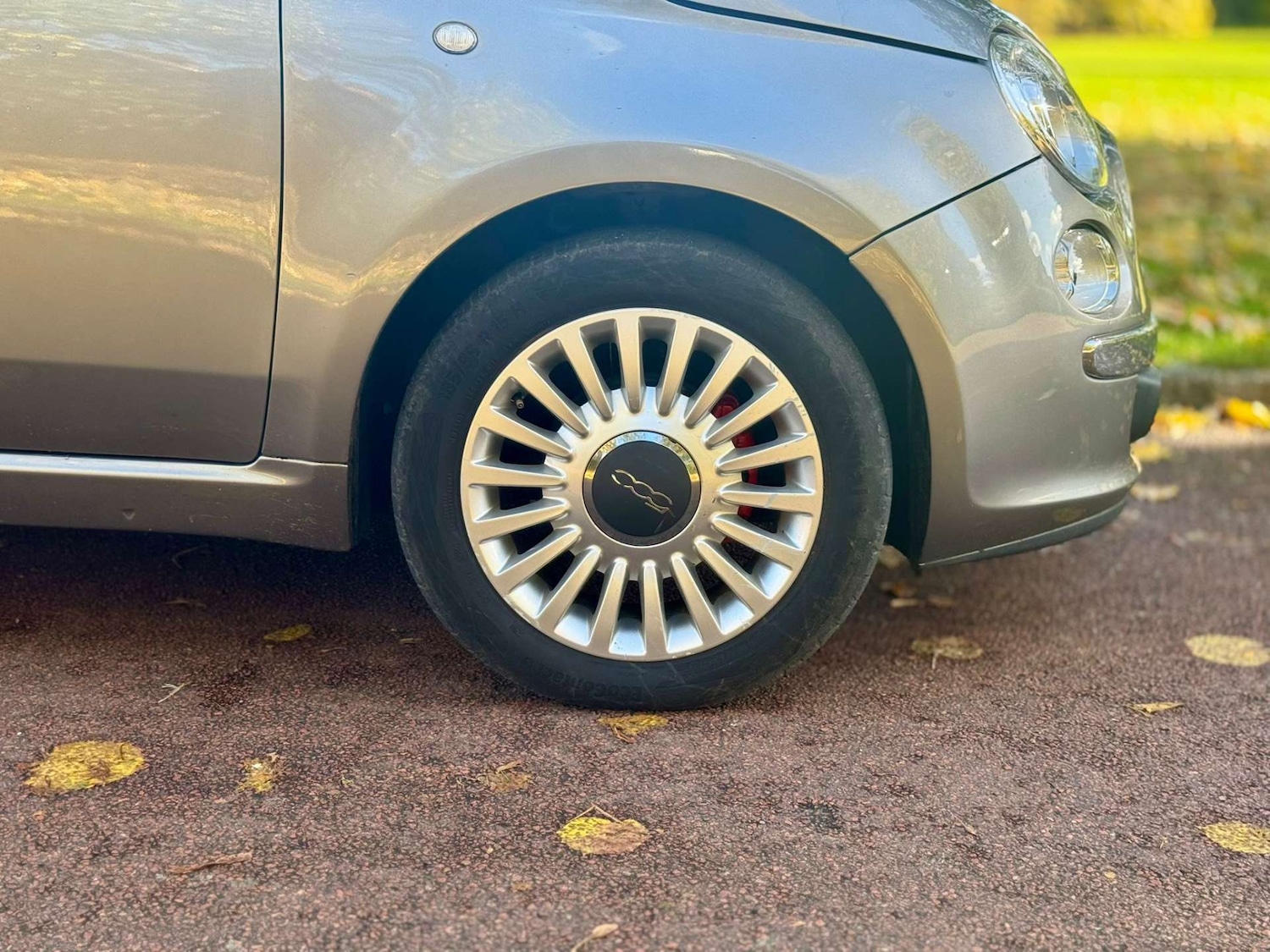 Used Fiat 500 2011 for sale - 76280392: Photo 39