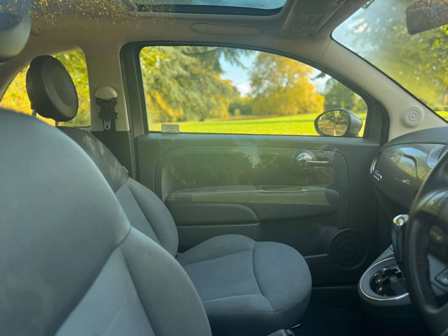 Used Fiat 500 2011 for sale - 76280392: Photo 40