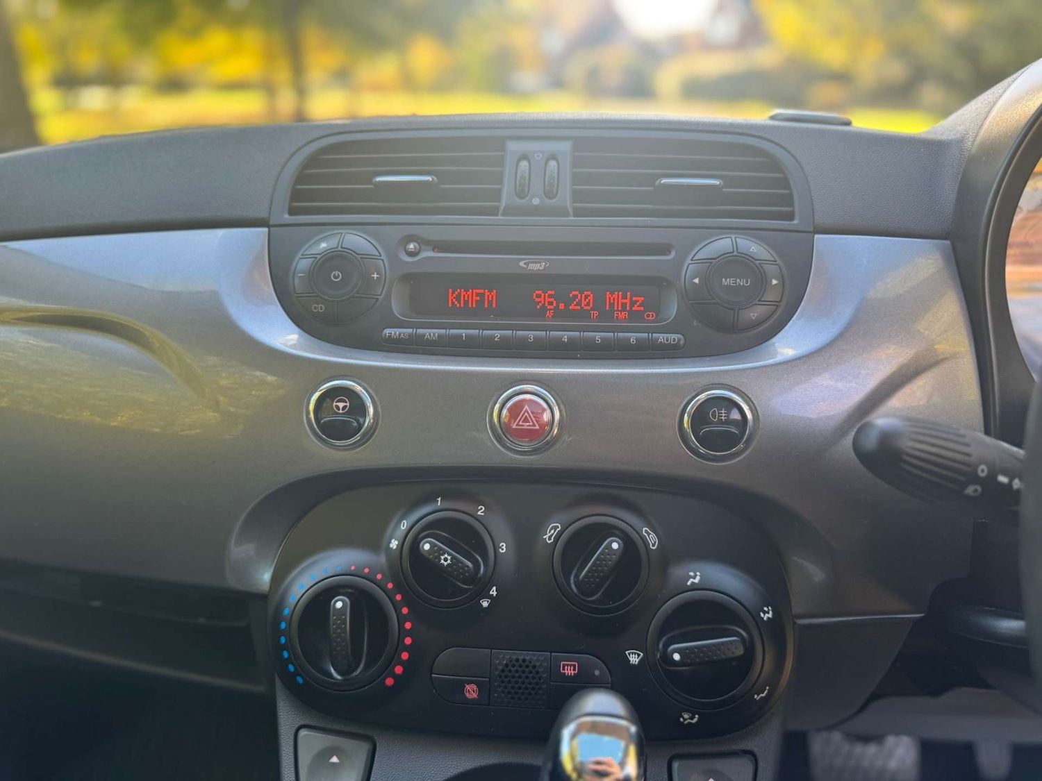 Used Fiat 500 2011 for sale - 76280392: Photo 41