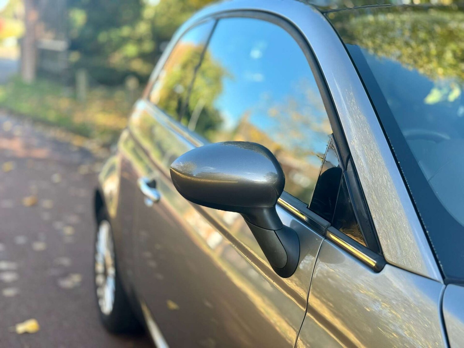 Used Fiat 500 2011 for sale - 76280392: Photo 44