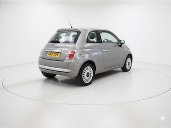 Used Fiat 500 2011 for sale - 76280392: Photo 4