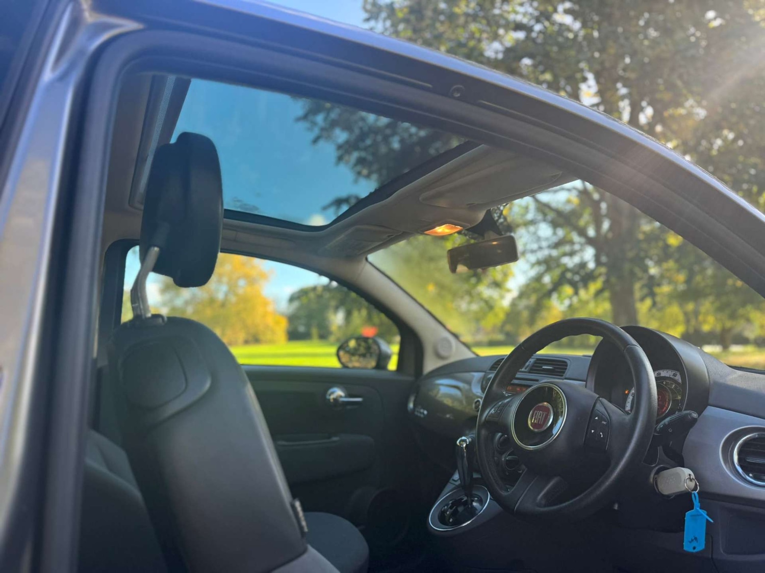 Used Fiat 500 2011 for sale - 76280392: Photo 52