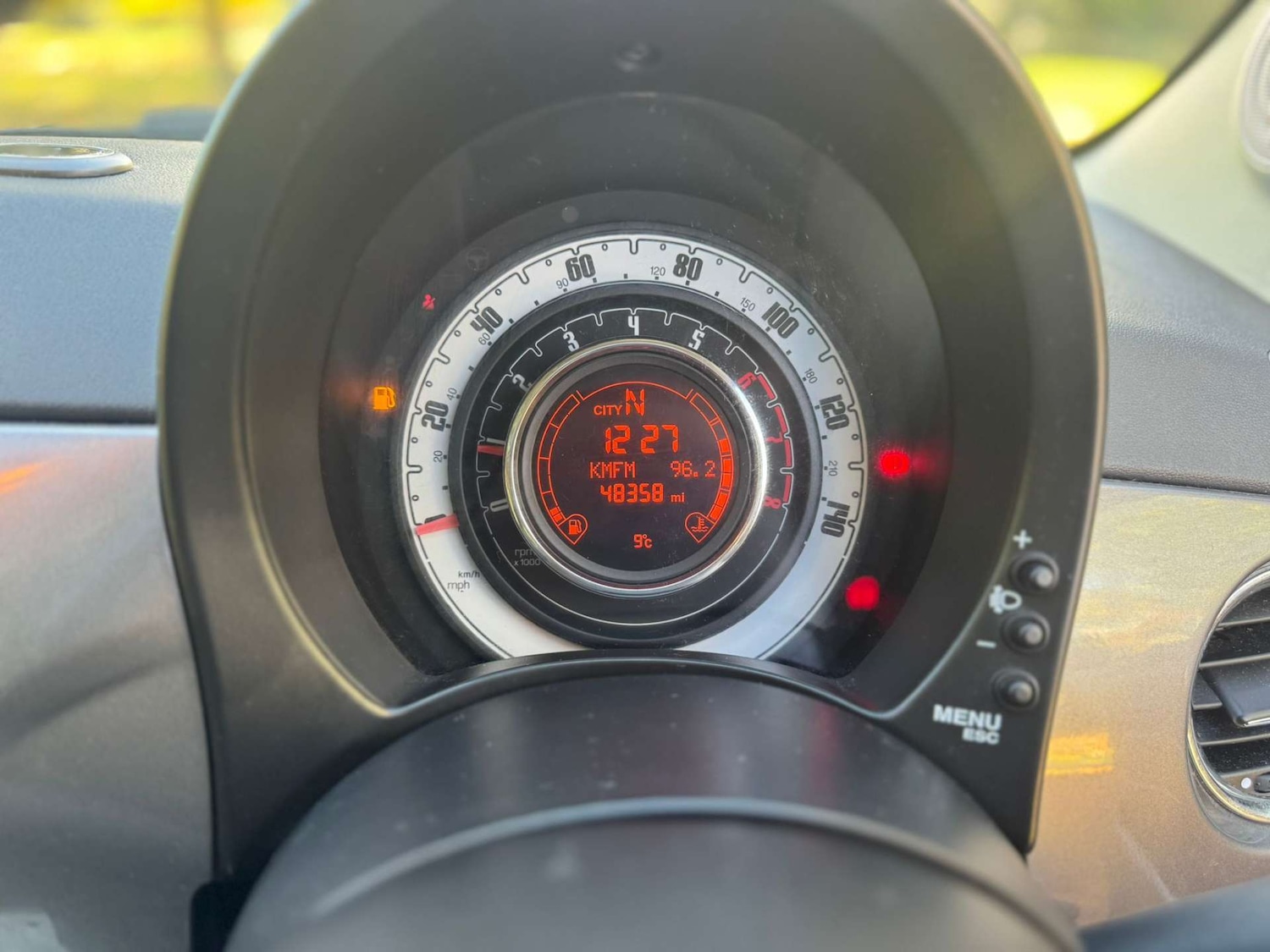 Used Fiat 500 2011 for sale - 76280392: Photo 54