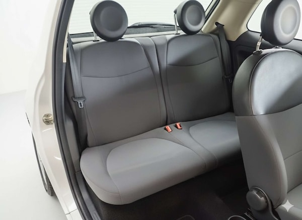 Used Fiat 500 2011 for sale - 76280392: Photo 6