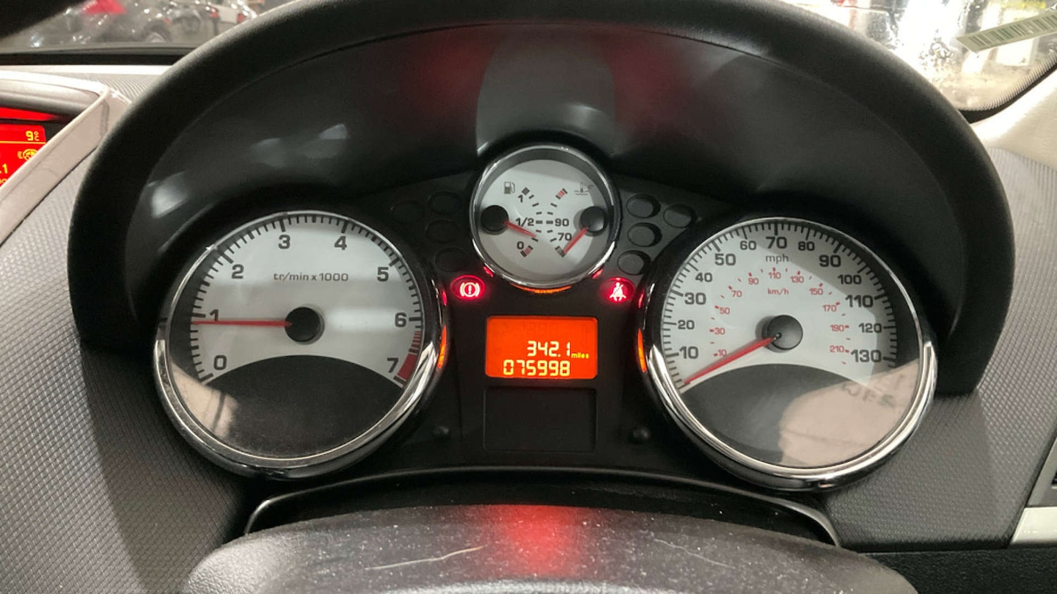 Used Peugeot 207 2011 for sale - 76973956: Photo 10