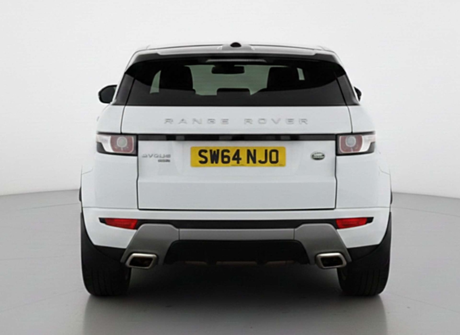 Used Land Rover Range Rover Evoque 2014 for sale - 77262823: Photo 10