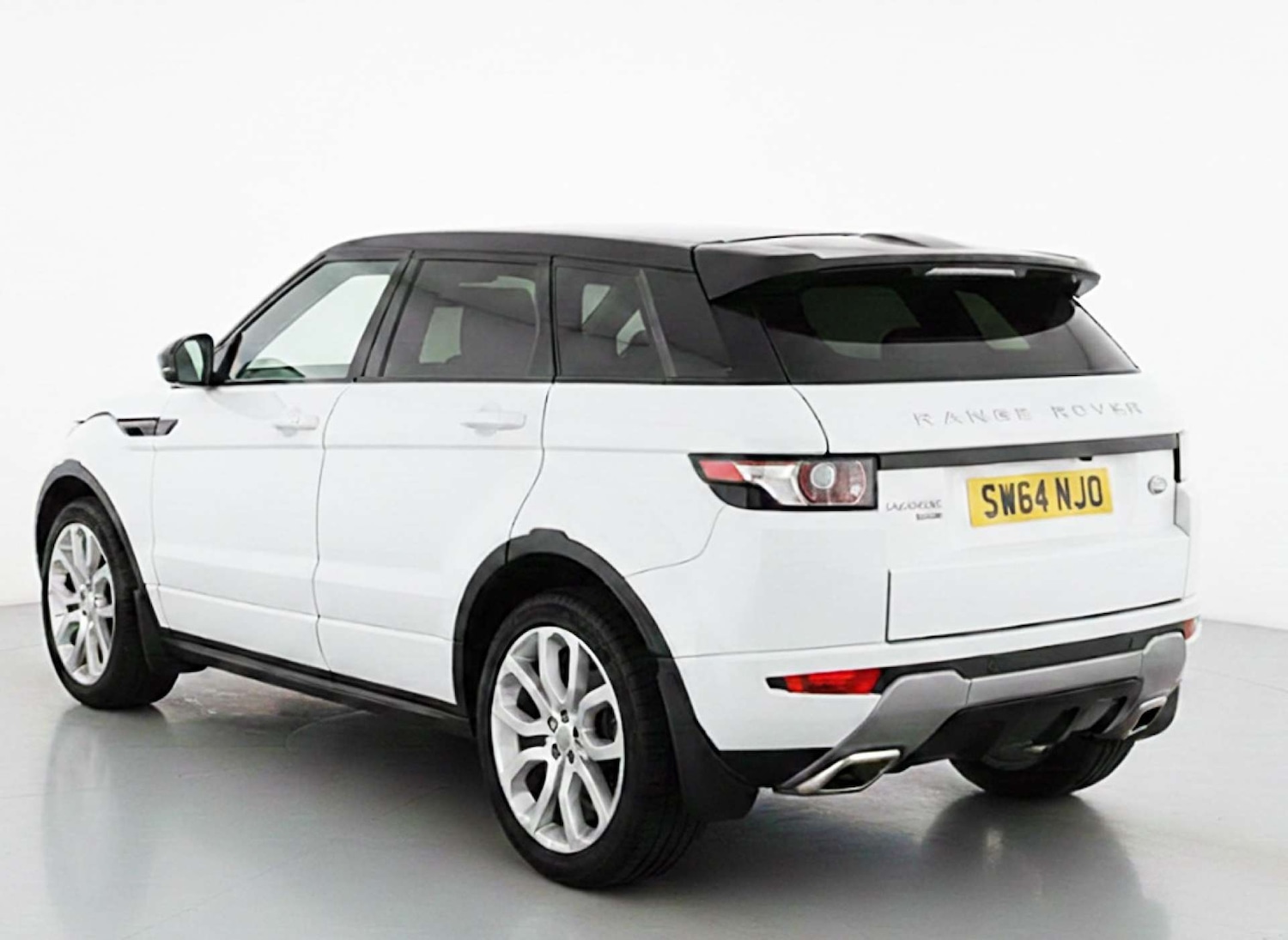 Used Land Rover Range Rover Evoque 2014 for sale - 77262823: Photo 11