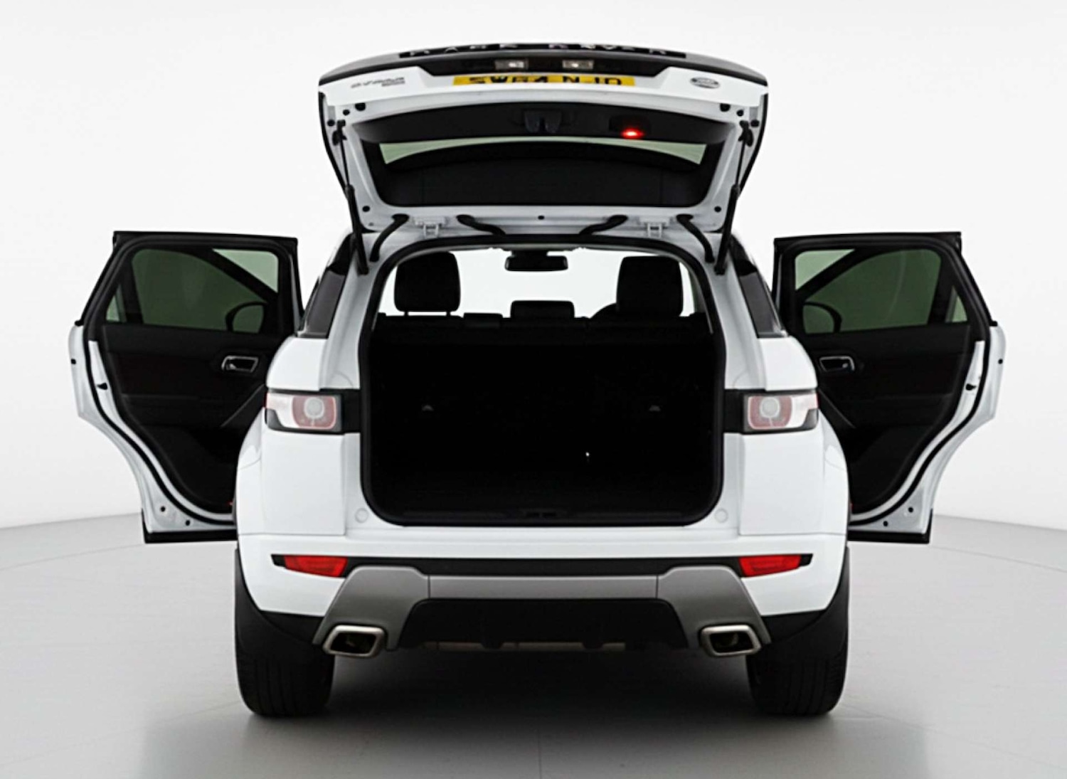 Used Land Rover Range Rover Evoque 2014 for sale - 77262823: Photo 13