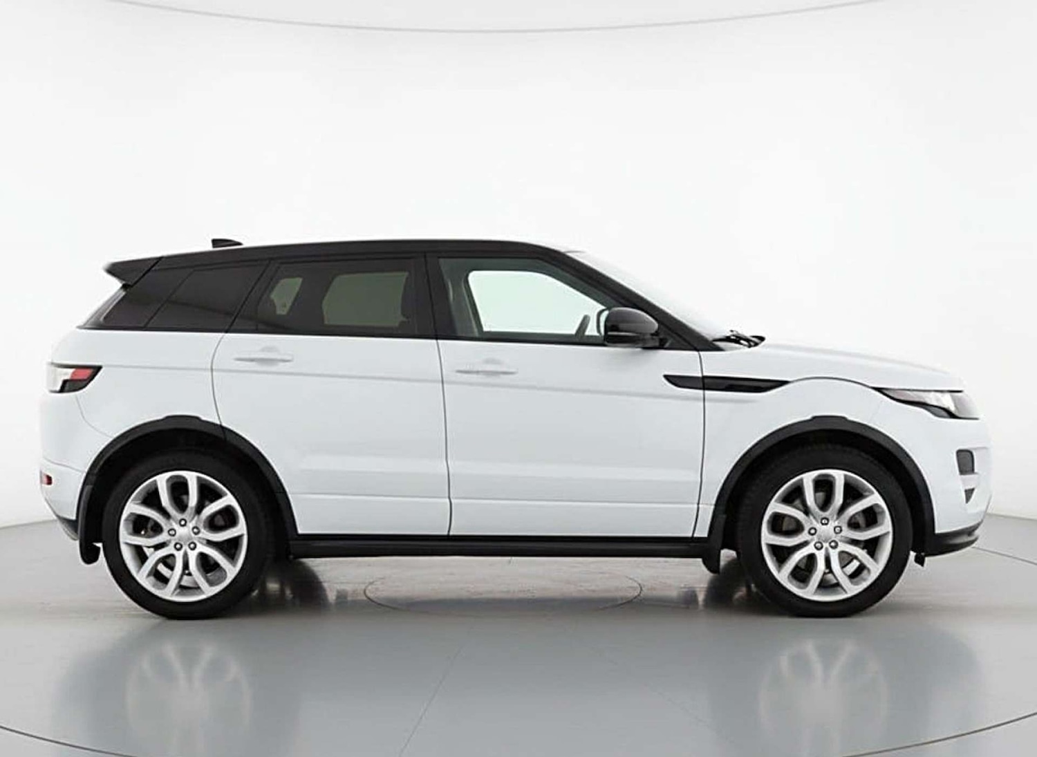 Used Land Rover Range Rover Evoque 2014 for sale - 77262823: Photo 14