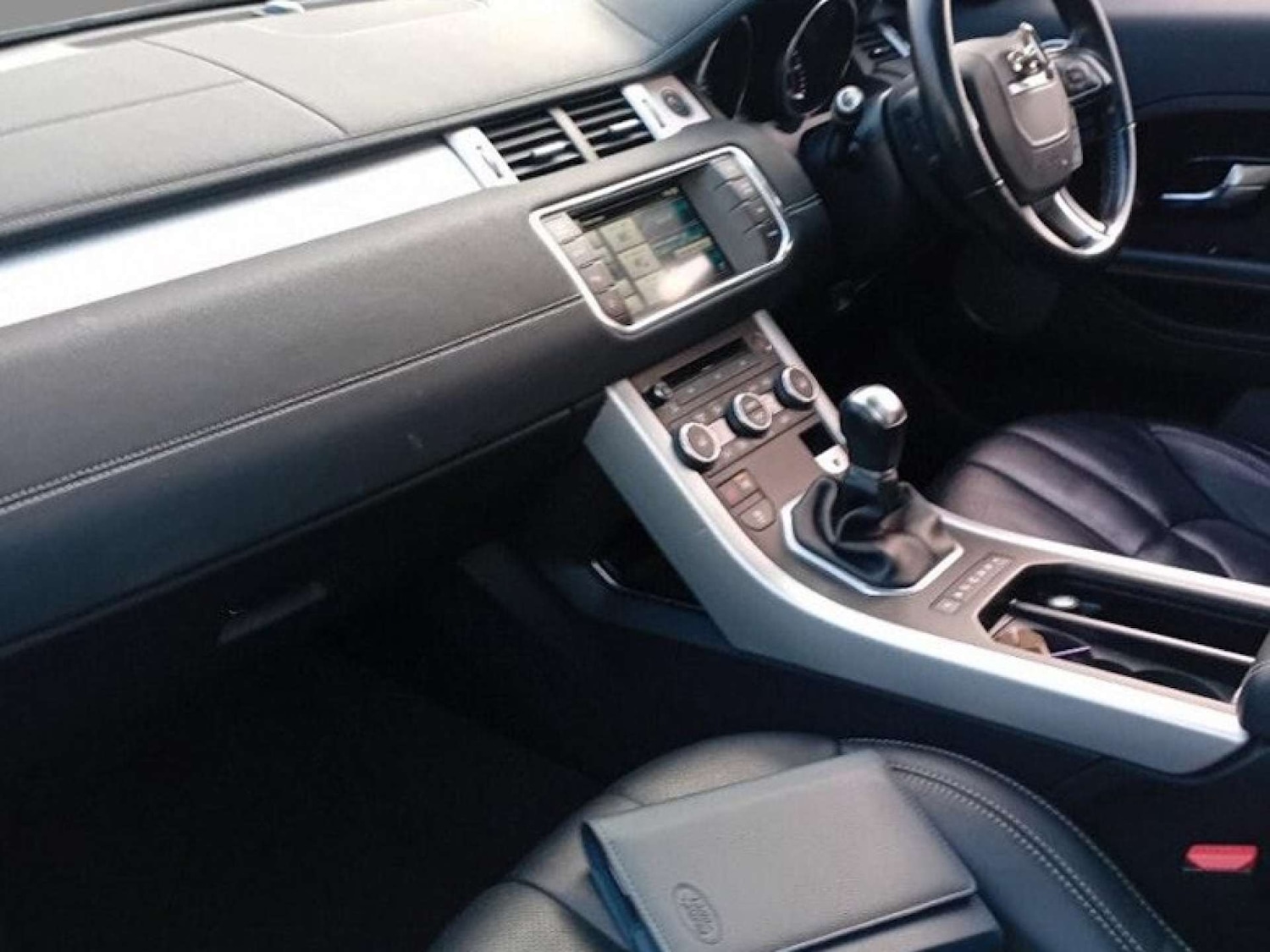 Used Land Rover Range Rover Evoque 2014 for sale - 77262823: Photo 18