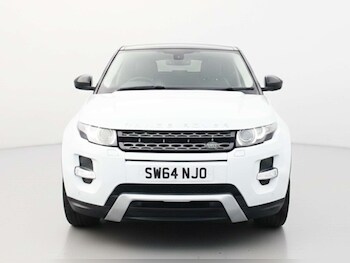 Used Land Rover Range Rover Evoque 2014 for sale - 77262823: Photo