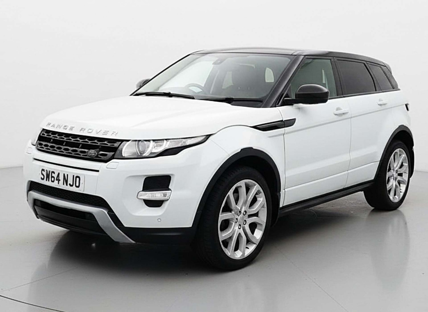Used Land Rover Range Rover Evoque 2014 for sale - 77262823: Photo 3