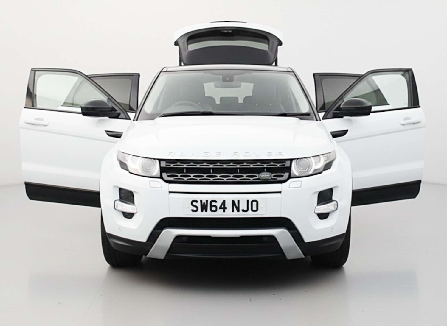 Used Land Rover Range Rover Evoque 2014 for sale - 77262823: Photo 6