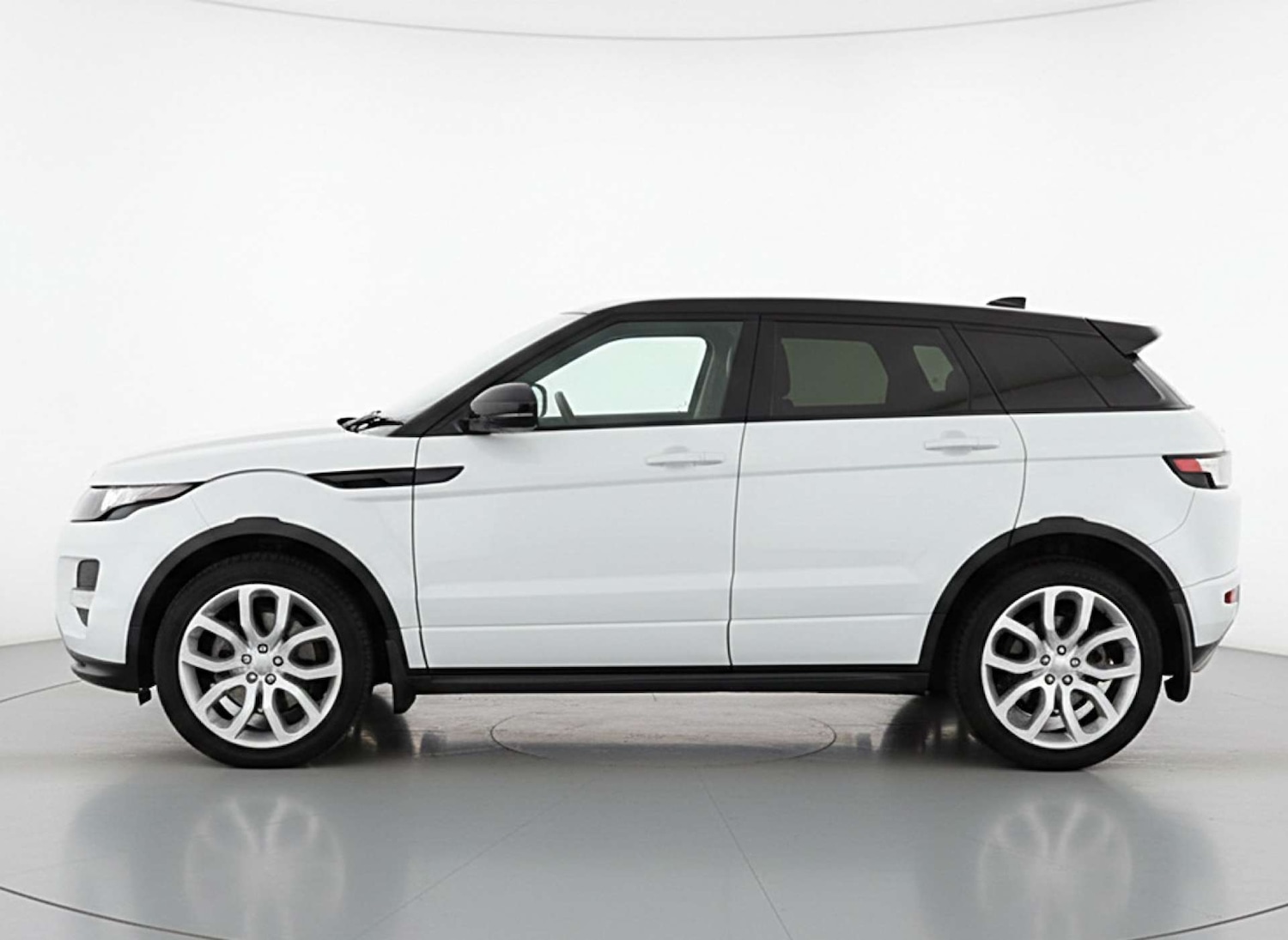 Used Land Rover Range Rover Evoque 2014 for sale - 77262823: Photo 7
