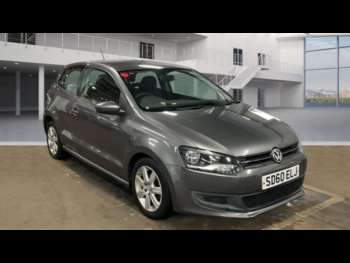 Used Volkswagen Polo 2010 for sale - 75278910: Photo