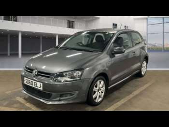 Used Volkswagen Polo 2010 for sale - 75278910: Photo