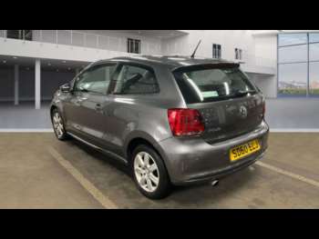 Used Volkswagen Polo 2010 for sale - 75278910: Photo