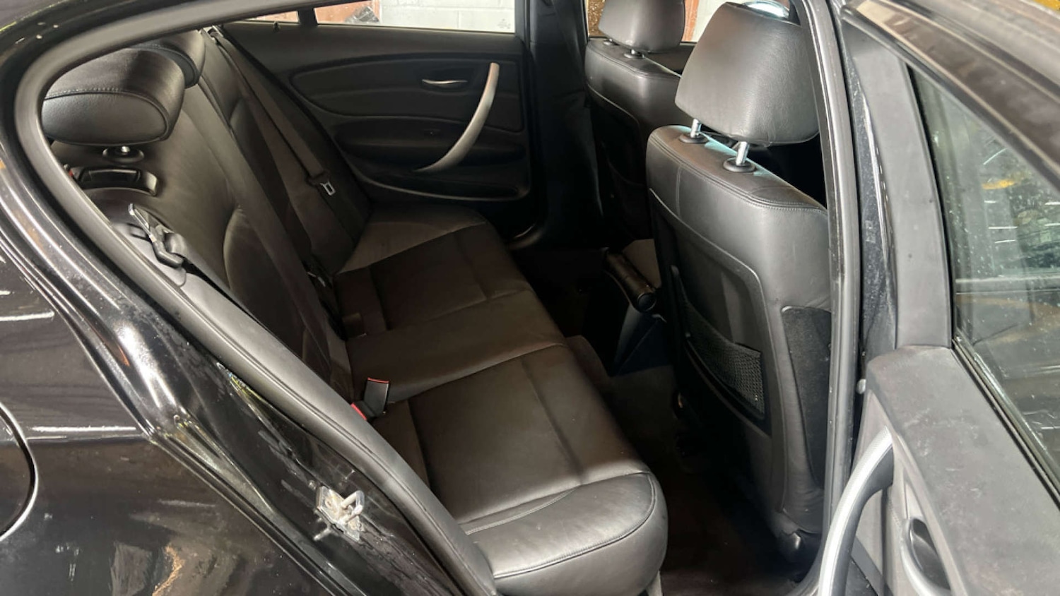 Used BMW 1 Series 2007 for sale - 77406074: Photo 10