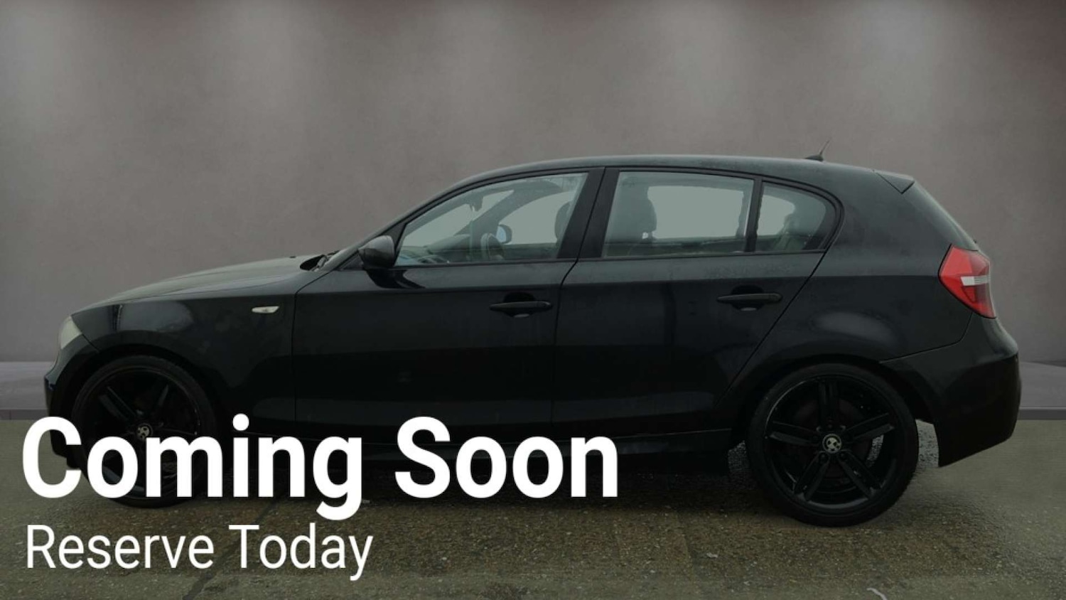 Used BMW 1 Series 2007 for sale - 77406074: Photo 4