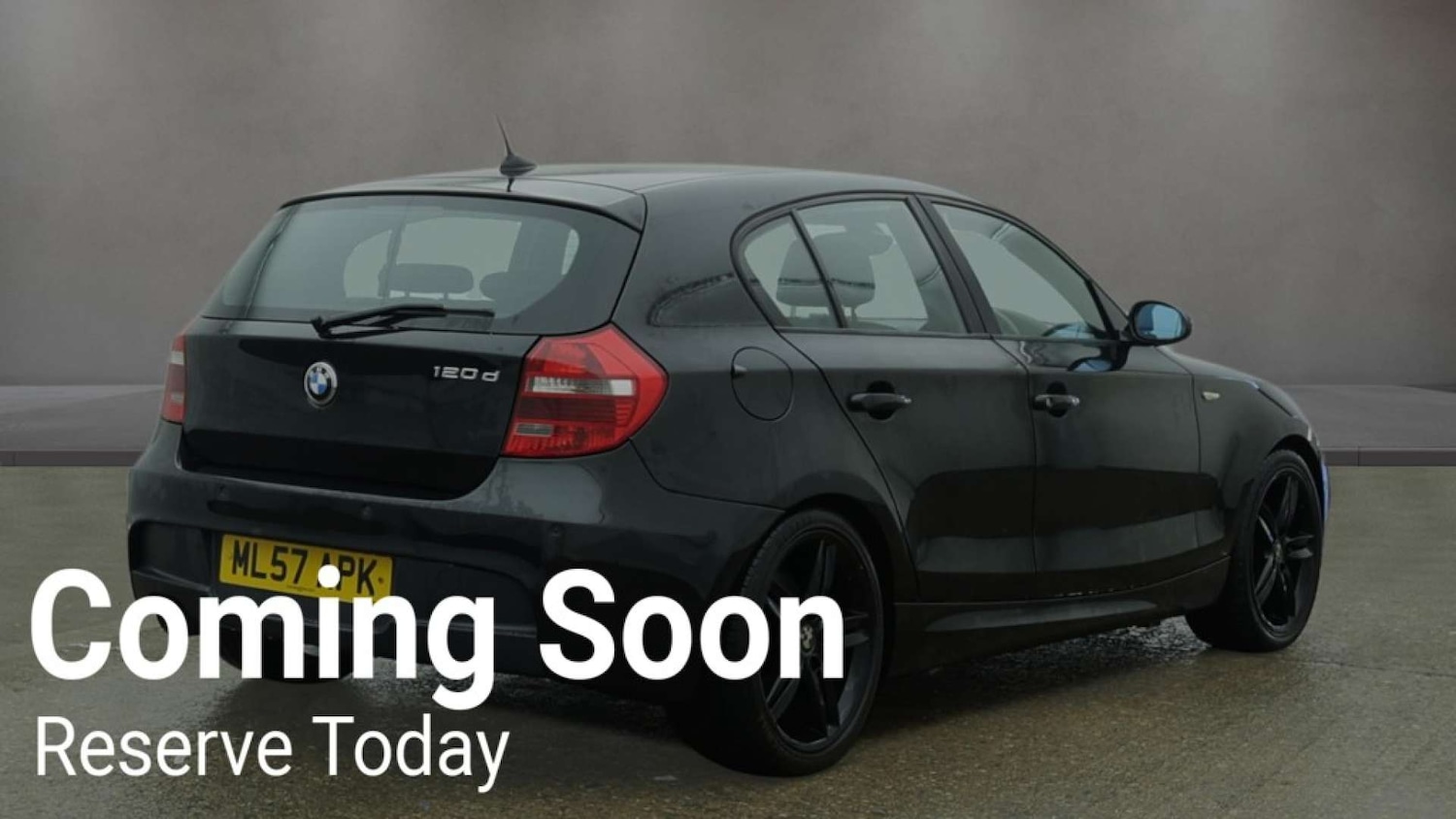 Used BMW 1 Series 2007 for sale - 77406074: Photo 5