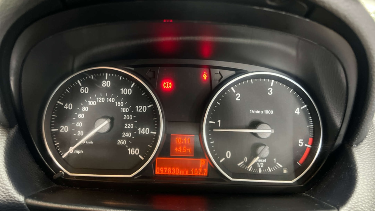 Used BMW 1 Series 2007 for sale - 77406074: Photo 7