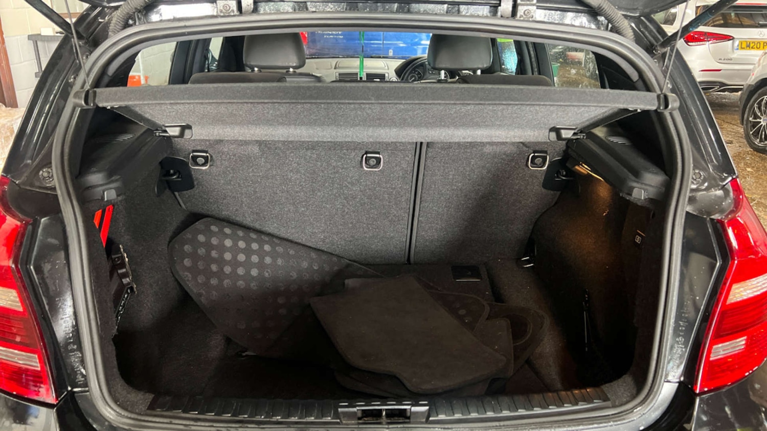 Used BMW 1 Series 2007 for sale - 77406074: Photo 8