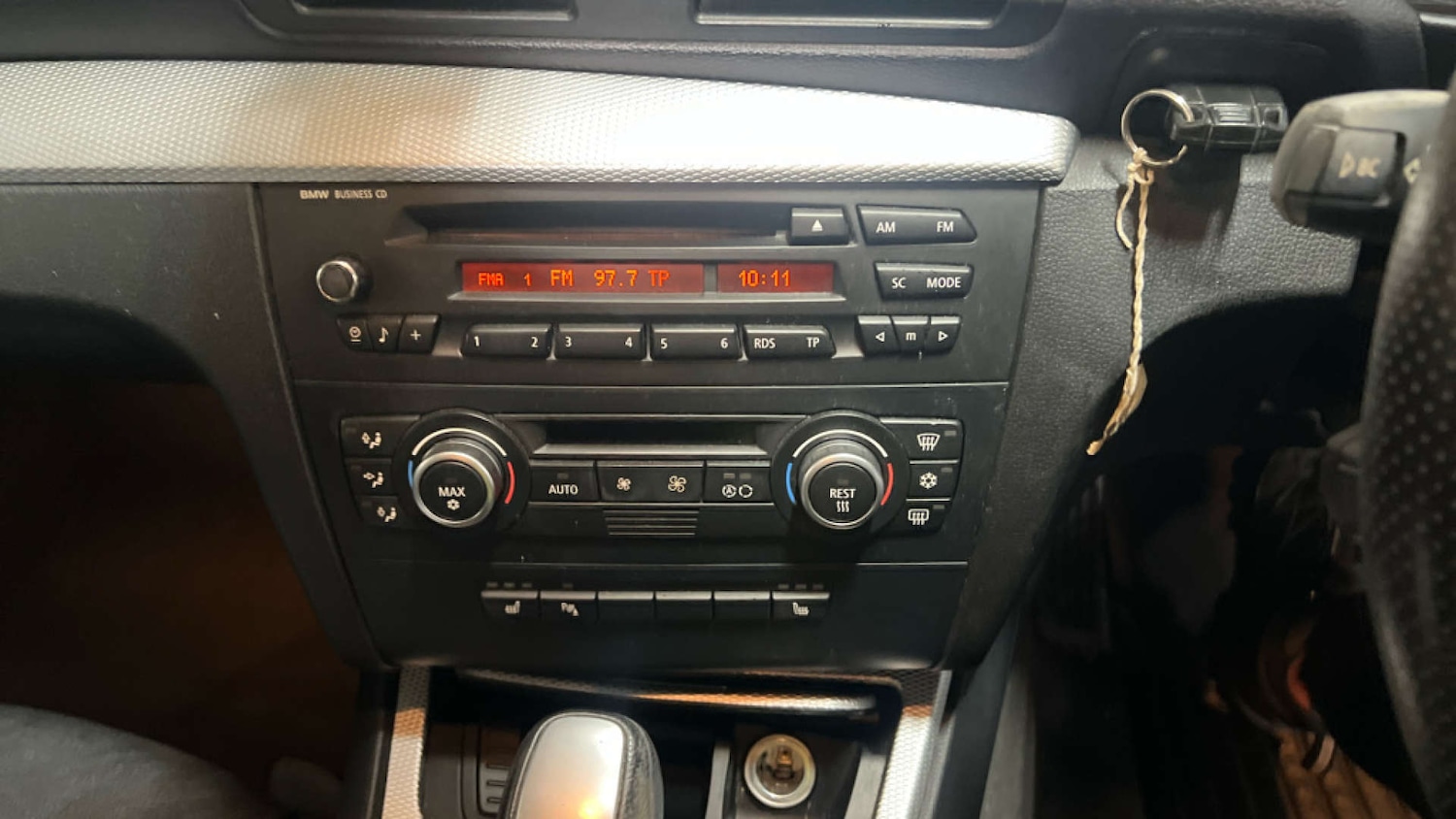 Used BMW 1 Series 2007 for sale - 77406074: Photo 9