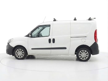 Used Vauxhall Combo 2017 for sale - 78967938: Photo